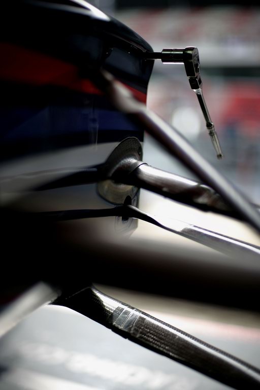 GP Spagna - Prove Libere